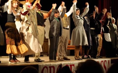 Il sindaco incontra le associazioni per un nuovo teatro a Desio