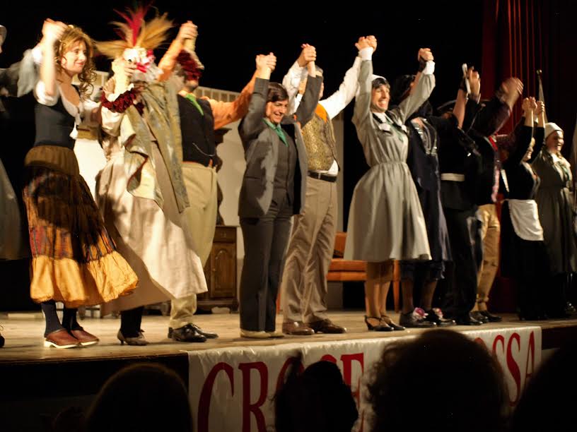 Il sindaco incontra le associazioni per un nuovo teatro a Desio