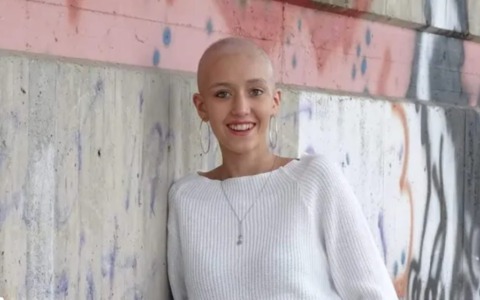 Braccialetti per onorare Sara e supportare chi lotta