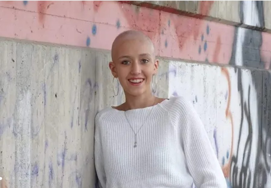 Braccialetti per onorare Sara e supportare chi lotta