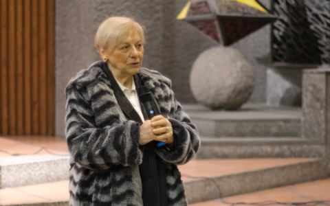 Dopo l’abuso, storie di resistenza: unione tra parrocchia e White Mathilda