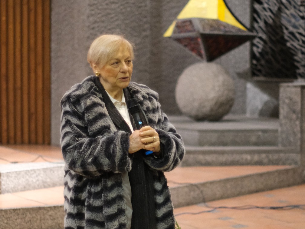 Dopo l’abuso, storie di resistenza: unione tra parrocchia e White Mathilda