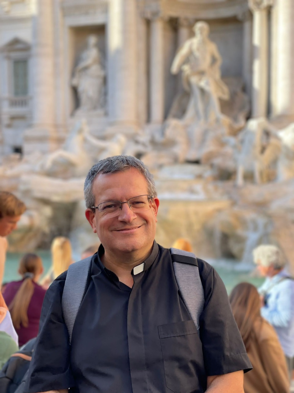 È scomparso don Massimo Donghi