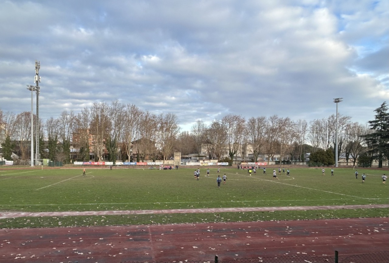 FC Paderno Dugnano propone la riqualificazione del centro sportivo di Desio