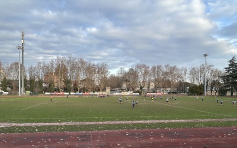 FC Paderno Dugnano propone la riqualificazione del centro sportivo di Desio