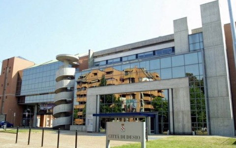Firmato Protocollo d’Intesa tra il Comune di Desio e la Guardia di Finanza