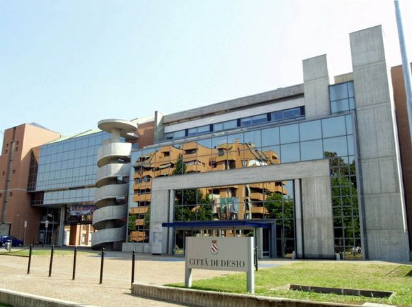 Firmato Protocollo d’Intesa tra il Comune di Desio e la Guardia di Finanza