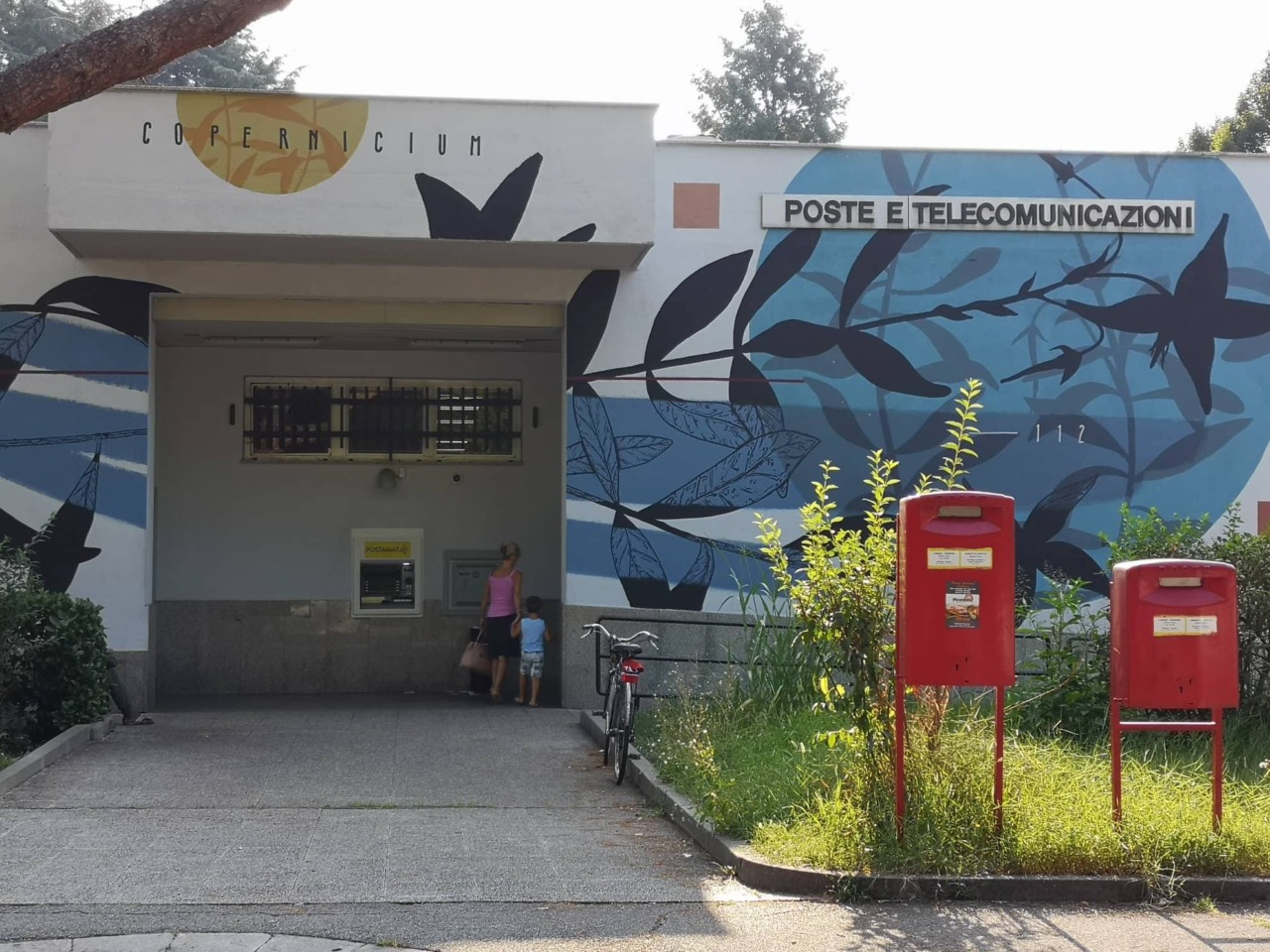 Furti notturni alle Poste di Desio: ufficio chiuso per accertamenti