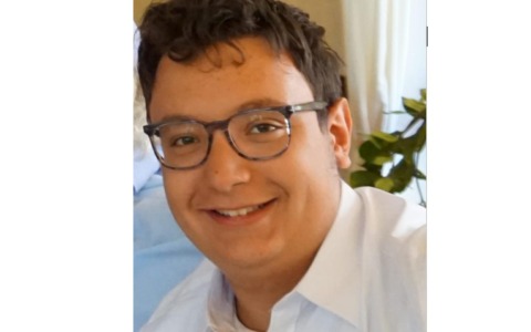 Il compleanno di Giulio diventa un simbolo di speranza