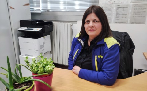 Katia Cipollone: Eccellenza e leadership femminile in Poste Italiane