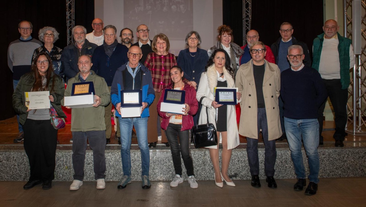 Premiati i vincitori del concorso fotografico in memoria di Luca Attanasio