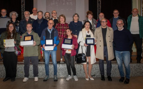Premiati i vincitori del concorso fotografico in memoria di Luca Attanasio