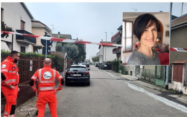 Processo d’Appello per Giovanni Caputo, accusato di omicidio della cognata