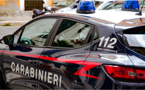 Sequestrate 40 tonnellate di sigarette e tabacco di contrabbando a Desio