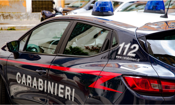 Sequestrate 40 tonnellate di sigarette e tabacco di contrabbando a Desio