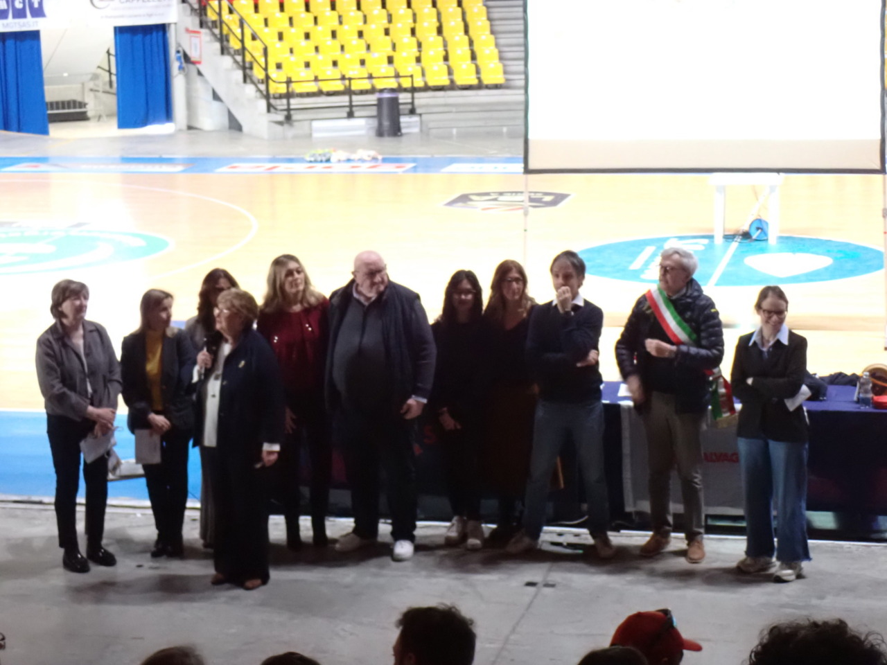 Successo per l’evento “CresciAmo Insieme” con oltre 600 partecipanti