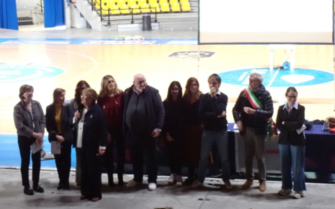 Successo per l’evento “CresciAmo Insieme” con oltre 600 partecipanti