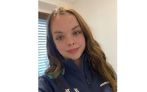 Una giovane promessa dell’hockey scompare a soli 18 anni