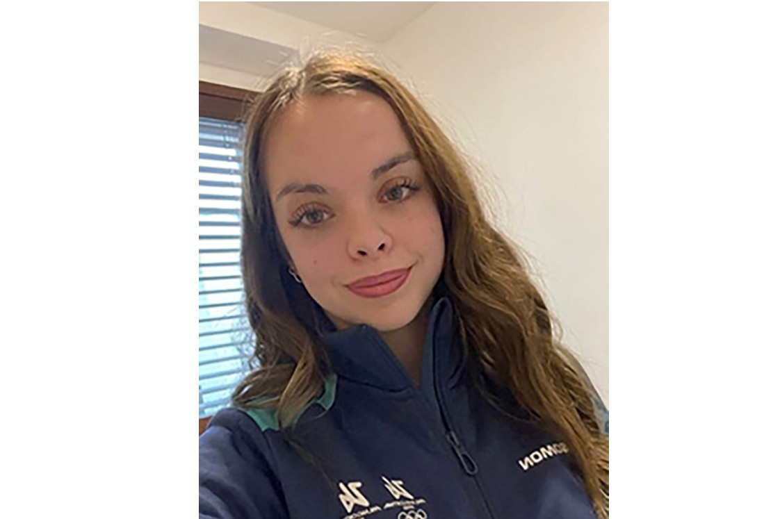 Una giovane promessa dell’hockey scompare a soli 18 anni