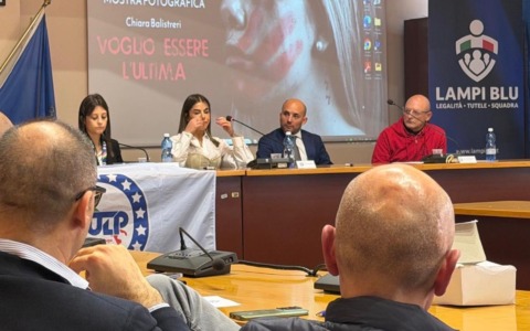 “Voglio essere l’ultima”: inaugurata la mostra su Chiara Balestreri