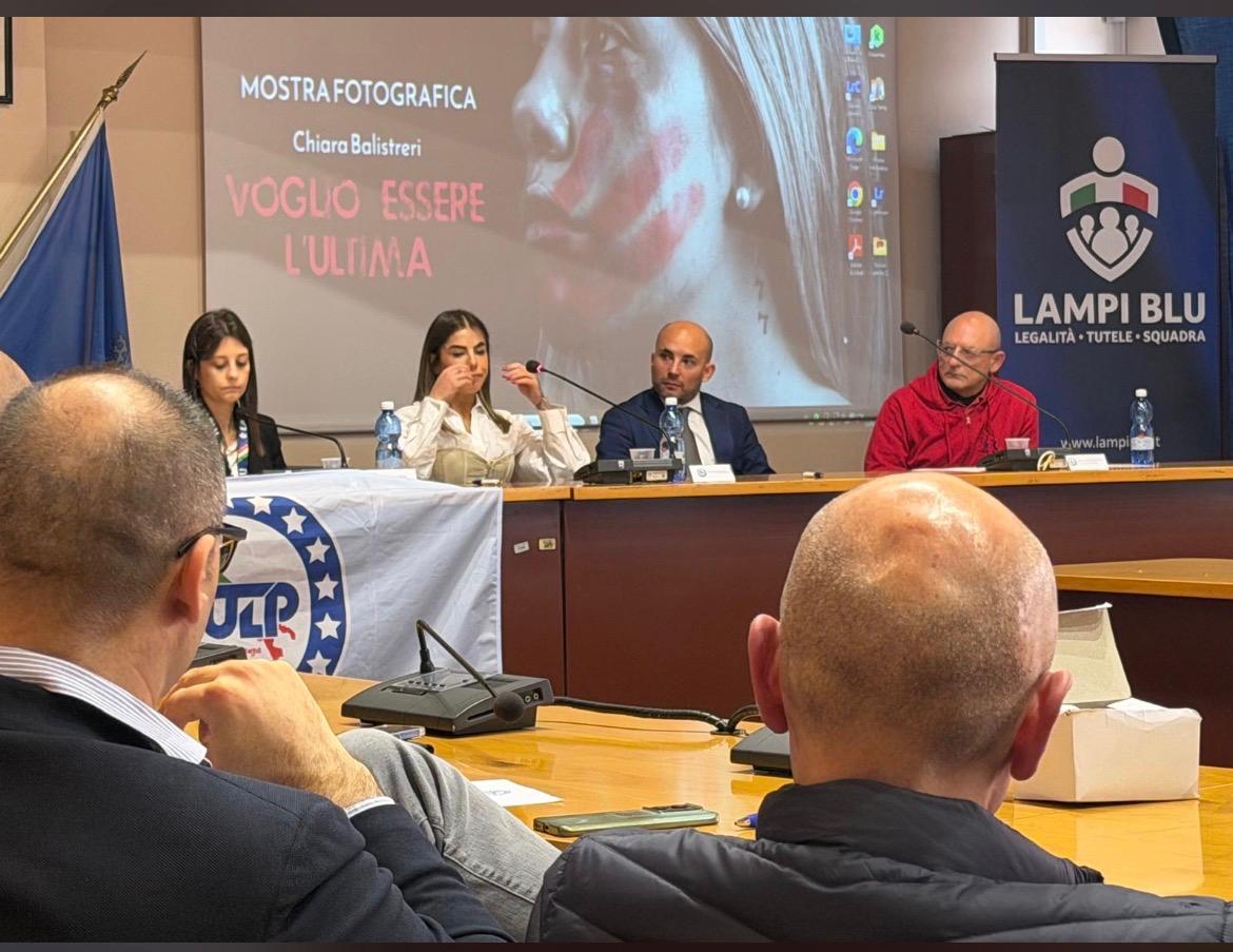 “Voglio essere l’ultima”: inaugurata la mostra su Chiara Balestreri