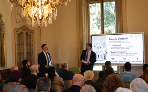 Wood Innovation Hub Brianza: Unire competenze, giovani e imprese