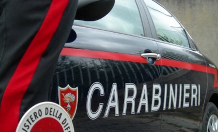 17enne minaccia di suicidarsi, salvata da Carabinieri e Polizia Locale