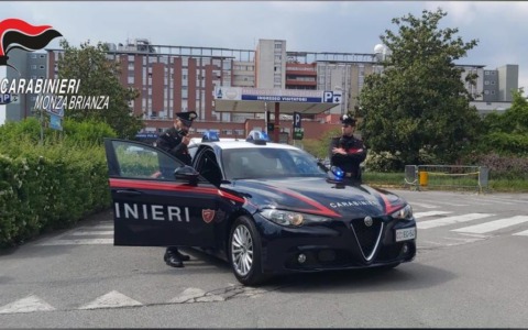 Detenzione di stupefacenti, un uomo finisce in manette