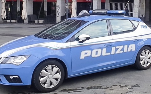 Estorsione, ricettazione e spaccio: fermato un 43enne