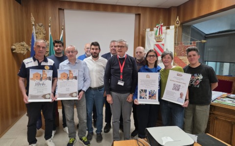 Fiaccola Votiva: 50 anni di sport e solidarietà a Desio