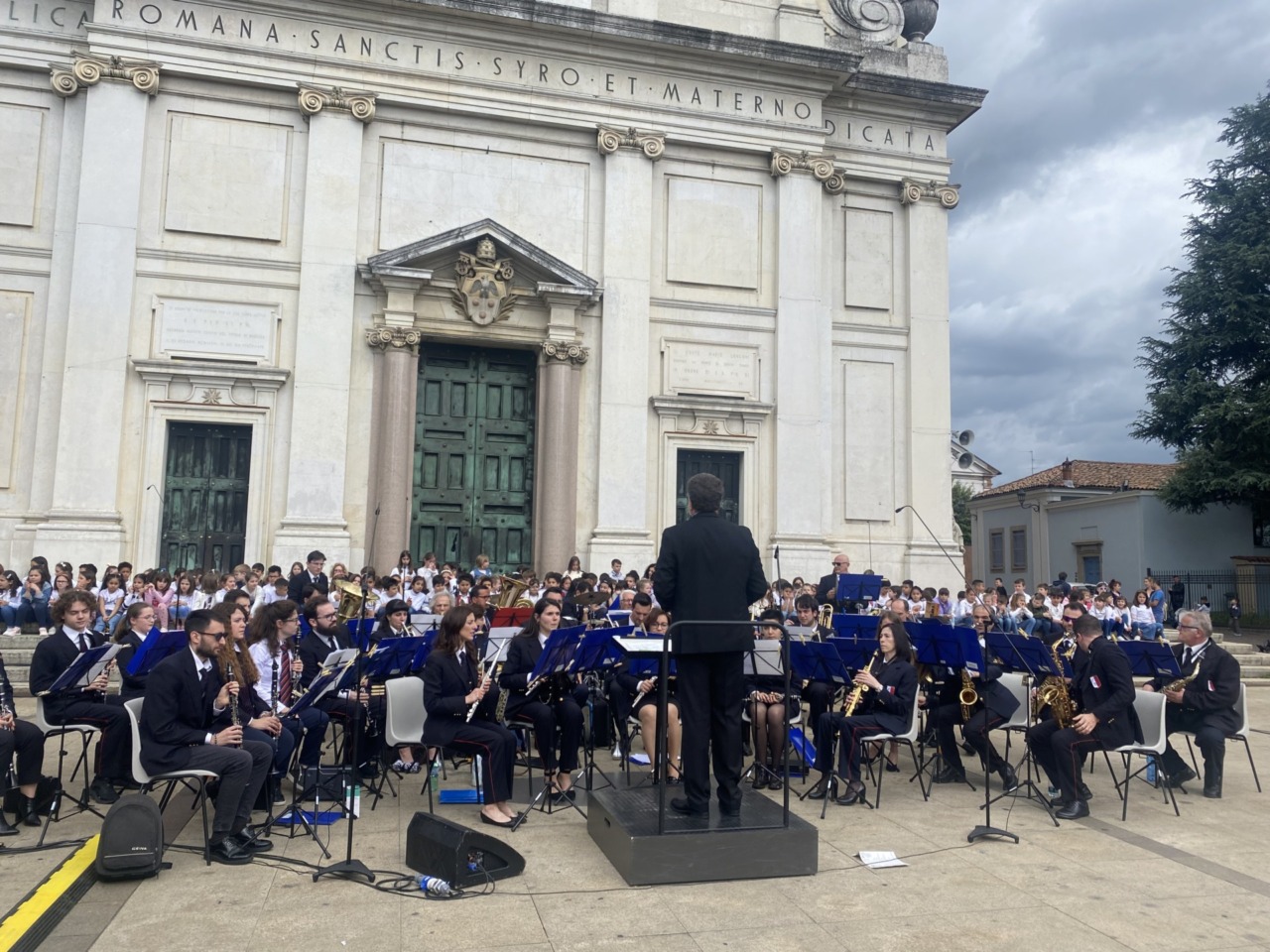 “Incontri con la musica: Dialoghi con i giovani interpreti”