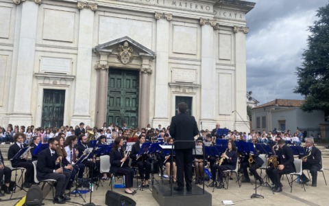 “Incontri con la musica: Dialoghi con i giovani interpreti”