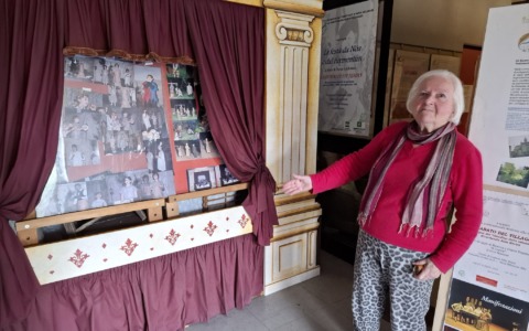 «L’Ecomuseo deve essere vivo e coinvolgere la comunità»