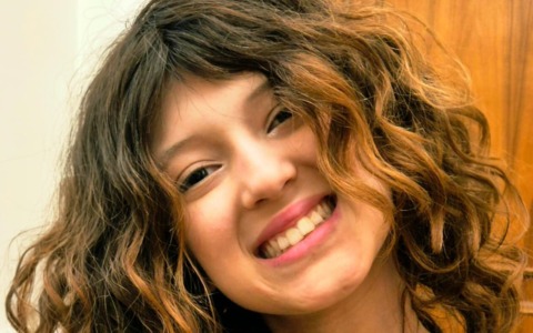 La comunità di Nova ricorda “Mini-Sofy”, un sorriso che brilla in cielo