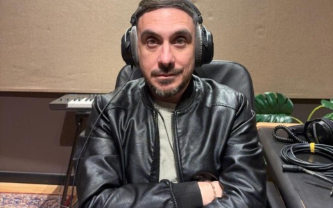 “La musica mi ha salvato dalla depressione”