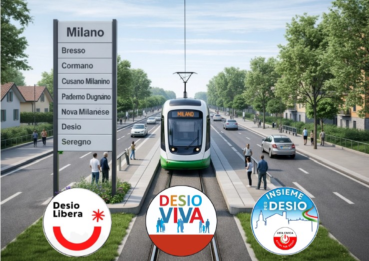 Metrotranvia: “È fondamentale completare l’opera secondo il progetto iniziale”