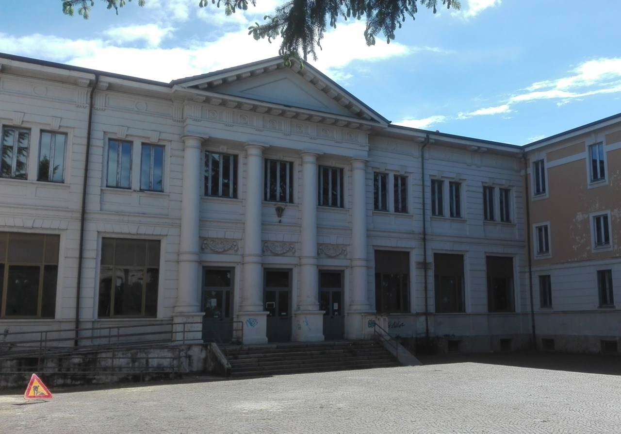 Proposta per un nuovo teatro da 500 posti nell’ex ospedale o nel cortile di Villa Tittoni