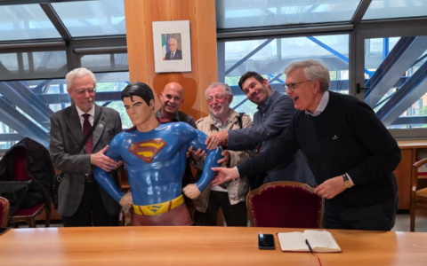 Accordo tra Comune di Desio e Fondazione Franco Fossati