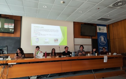 I sindacati protagonisti della formazione