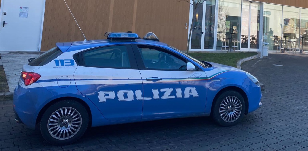 Scoperta di droga a Como: tre persone denunciate