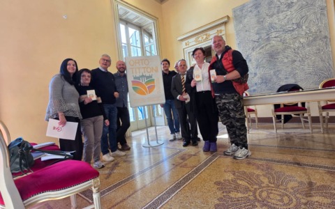 Villa Tittoni: la XV edizione di “Orto Tittoni – Il Raccolto”