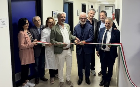 A Limbiate apertura della nuova sede del SERD per le dipendenze