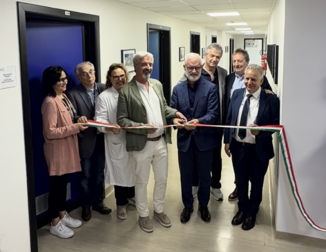 A Limbiate apertura della nuova sede del SERD per le dipendenze