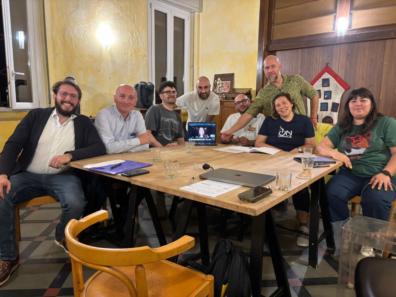 Dal 12 al 16 giugno si svolge “LiberaMente”, il festival dell’ex manicomio di Mombello