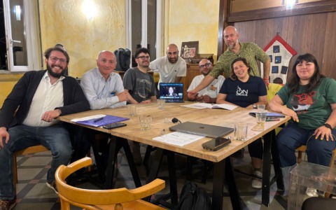 Dal 12 al 16 giugno si svolge “LiberaMente”, il festival dell’ex manicomio di Mombello