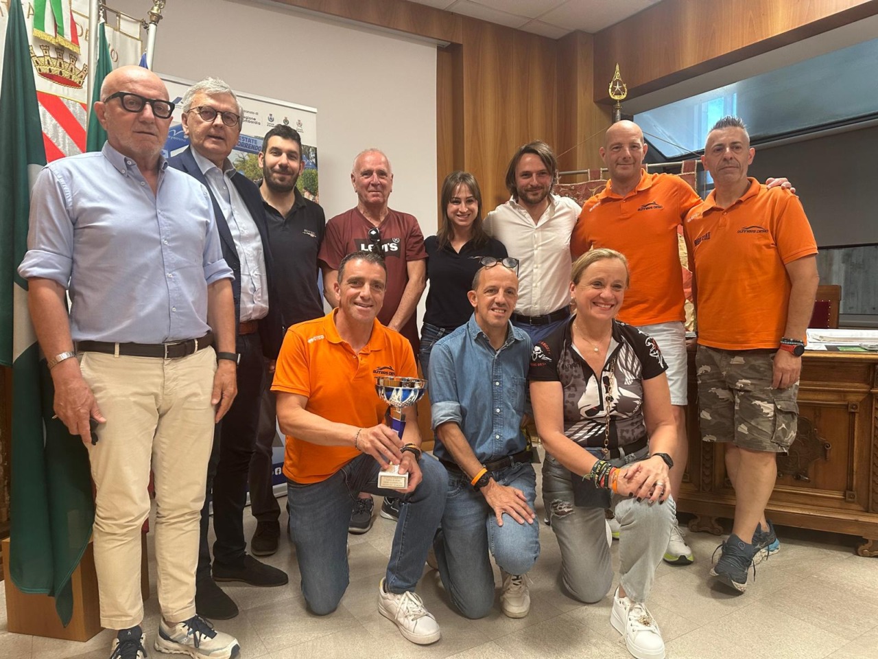 “E…state correndo” con i Runners Desio