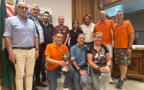 “E…state correndo” con i Runners Desio