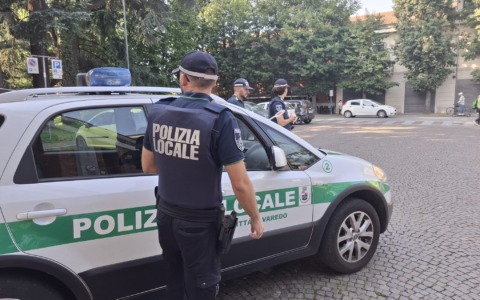Furti nelle abitazioni, arrestato un 31enne dalla Polizia Locale