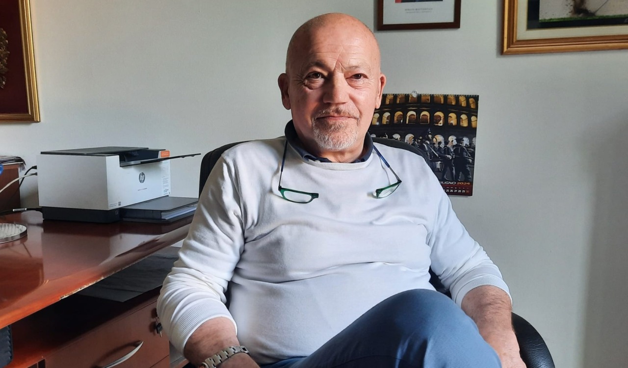 Il sindaco di Bovisio Masciago si dimette