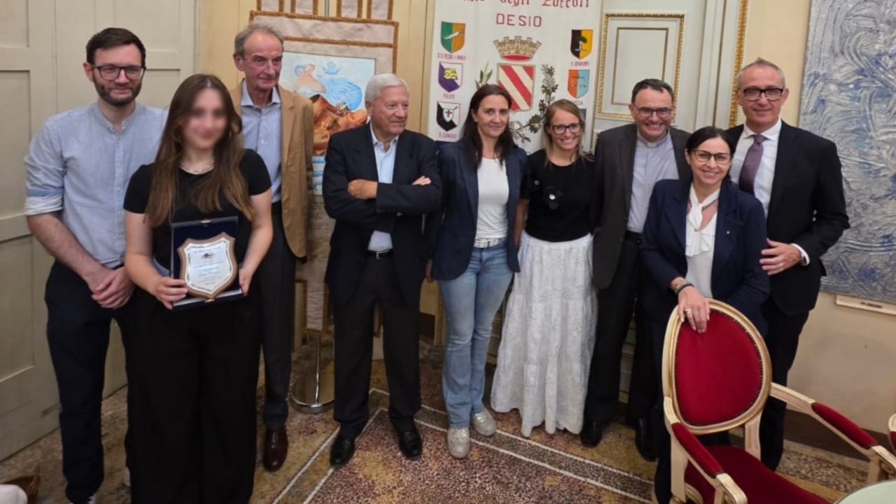 Presentato il programma del “Palio degli Zoccoli” a Desio